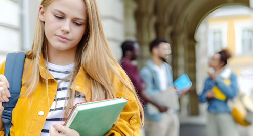 Superare l'ansia da prestazione universitaria: una guida per ritrovare l'equilibrio